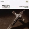 Mozart: Sacred Music