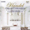 Händel: Sämtliche Orgelkonzerte