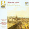 Mozart: The Great Masses