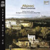 Albinoni: Oboe Concertos