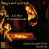 Bach: Singet und seid froh