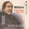 Rossini: Petite Messe solennelle