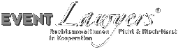 Logo - Event Lawyers